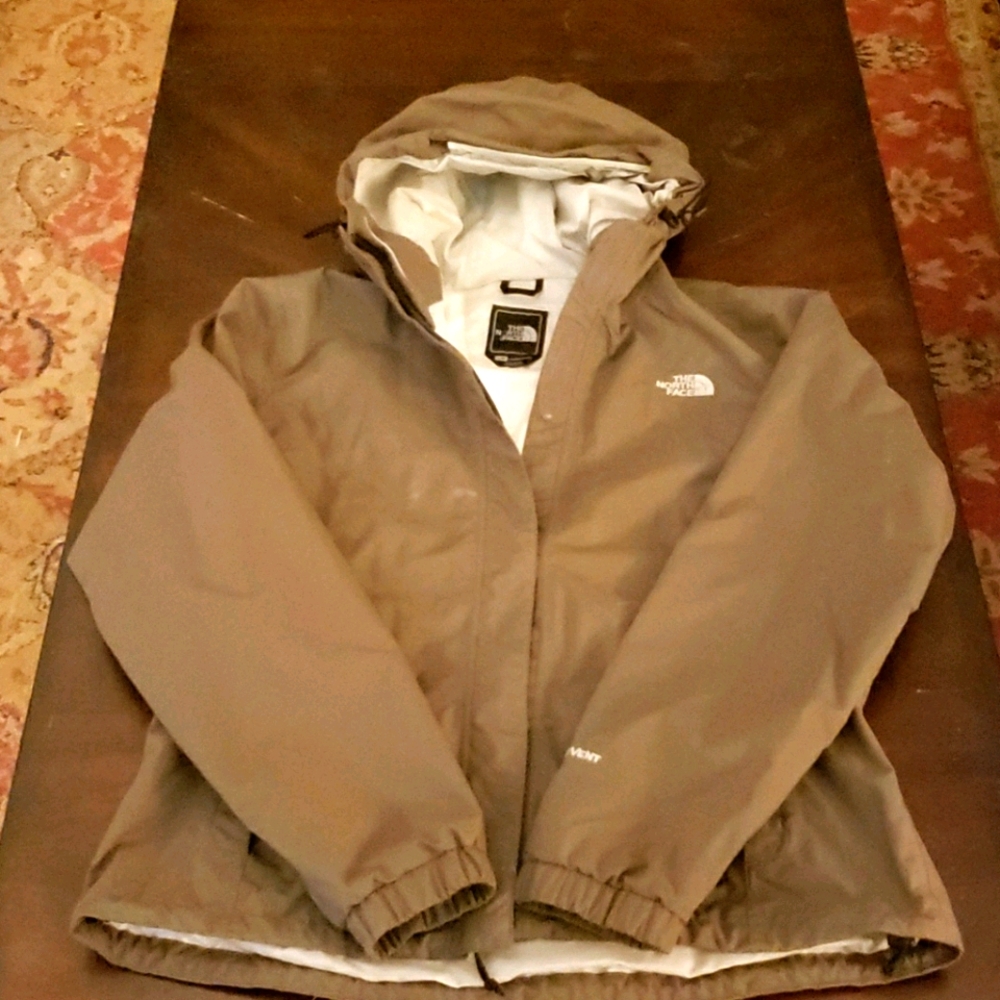 The North Face Women's Shell/Windbreaker